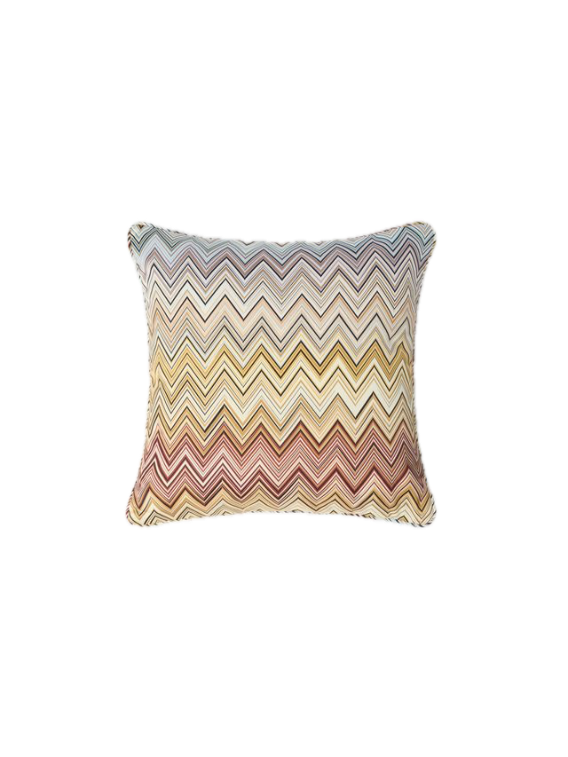 JARRIS CUSHION  Beige Multicolor