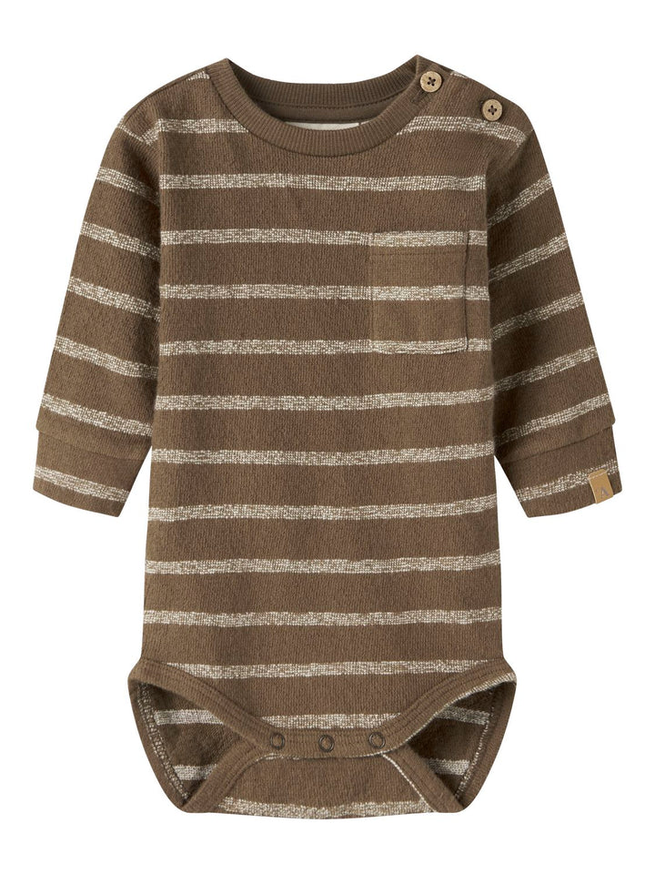 Oby Ls Loose Body  Mellombrun