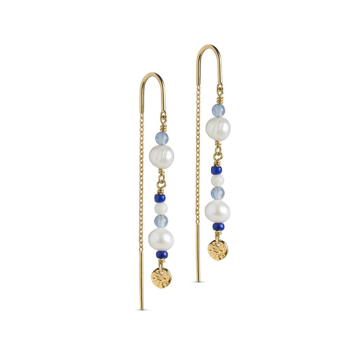 EARRING SOFIA  Marine
