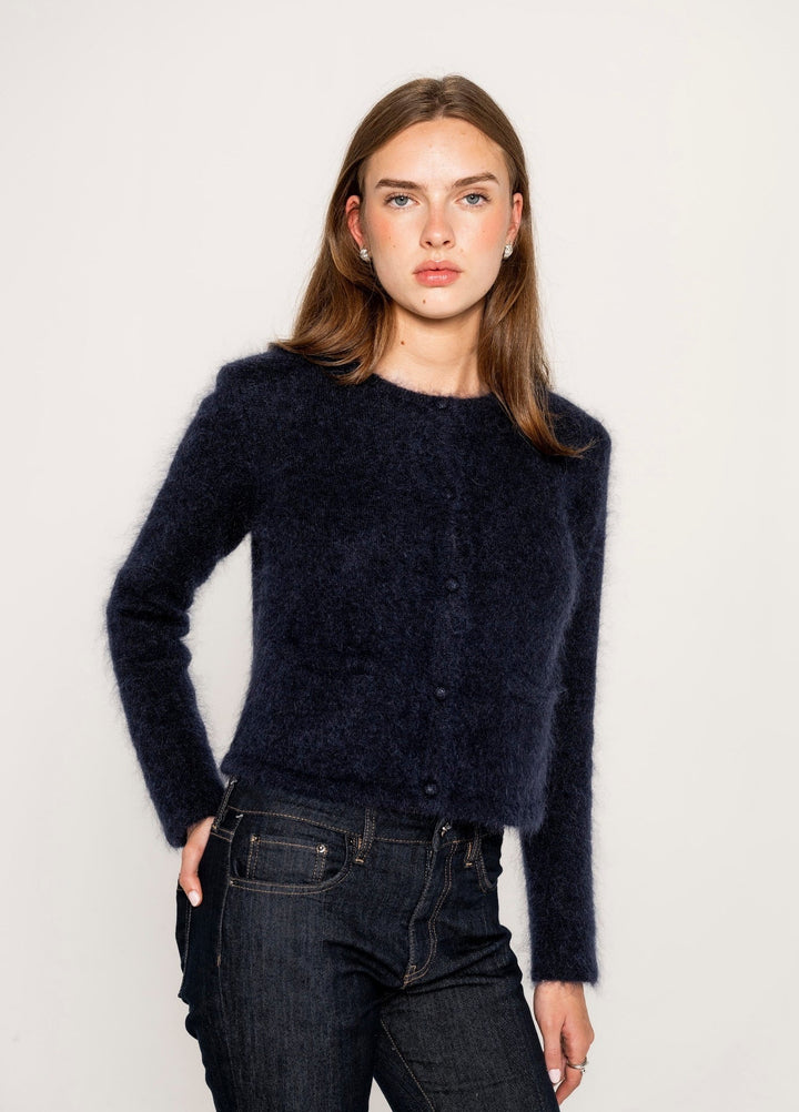 Celin Cardigan Moonlight  Moonlight