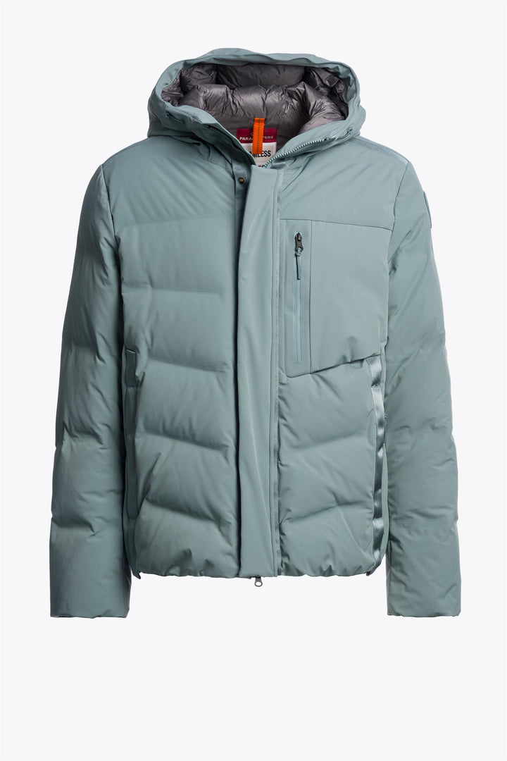 TAIGA 2.0  Green-Blue