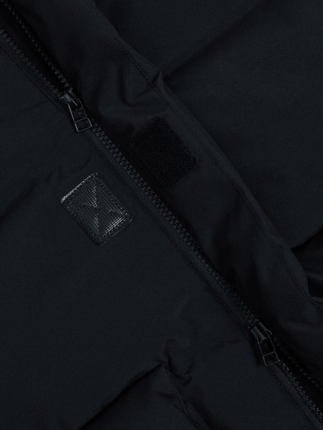 Dovre Down Jacket Black