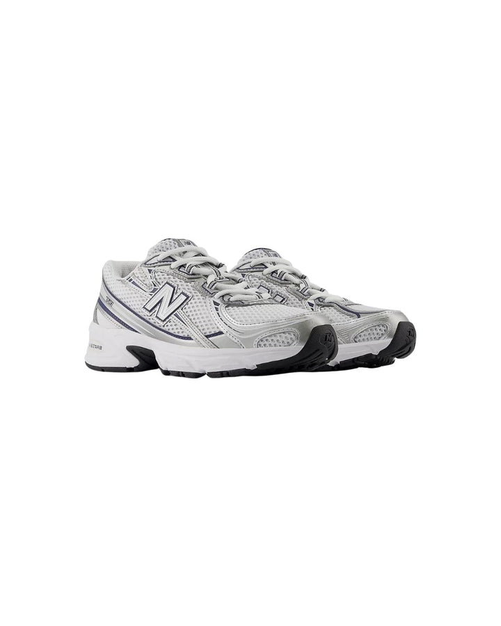 New Balance 740 Kids Lace  Nb Navy