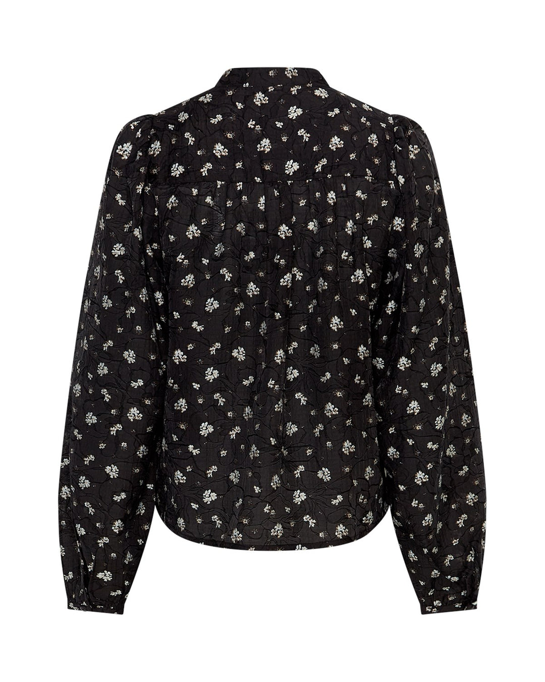 Mschnancy Shirt Aop  Multicolor