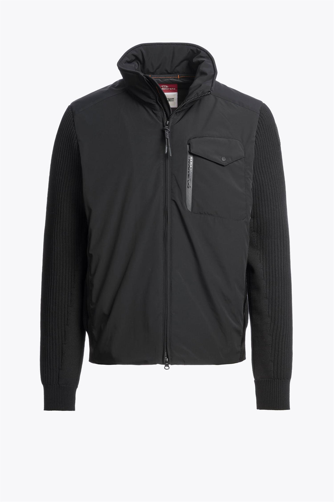 Steel River  Black