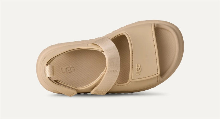 K GoldenGlow  Sea Salt