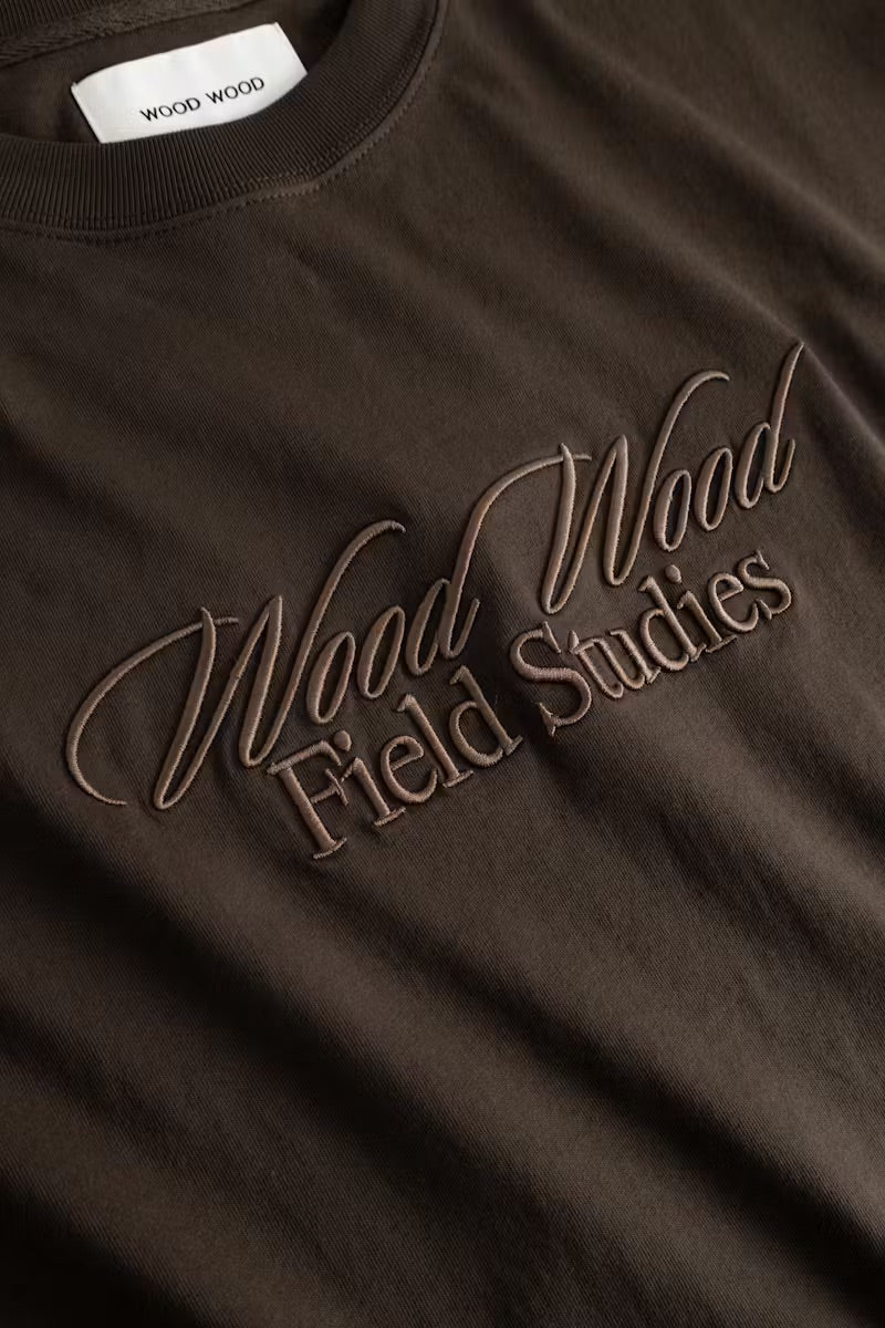 WWGARY WWFS TEE  Delicioso