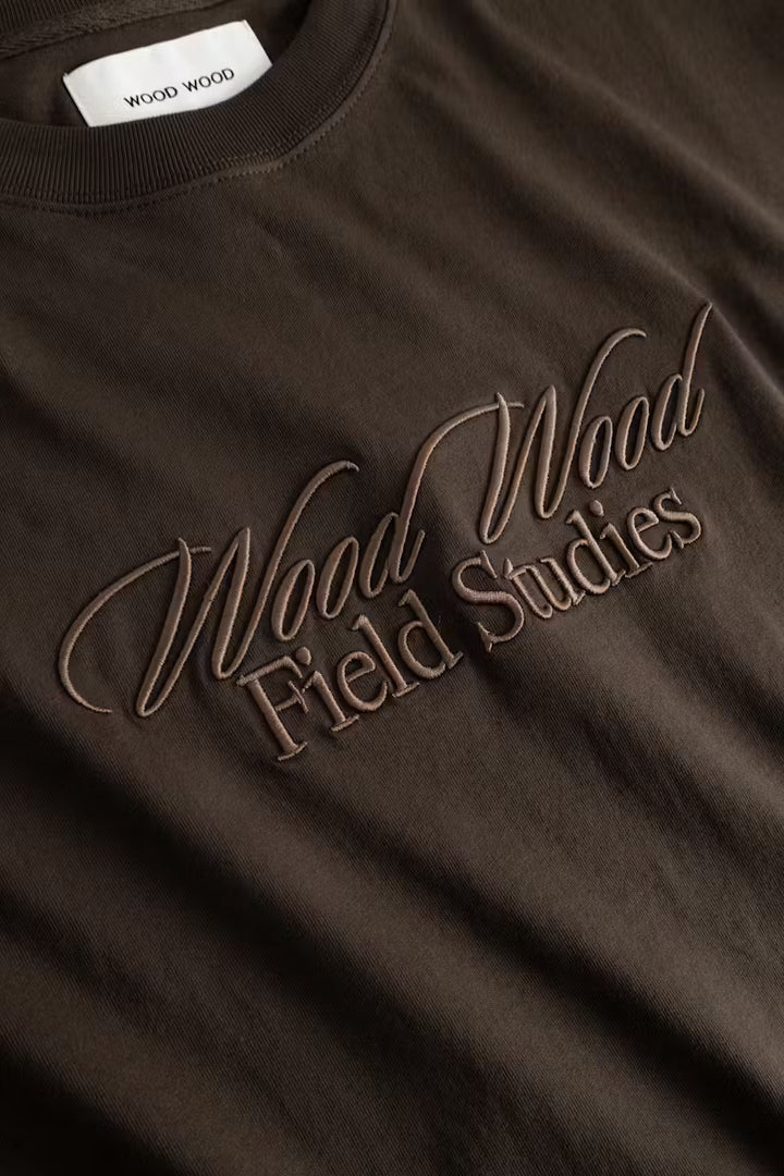 WWGARY WWFS TEE  Delicioso