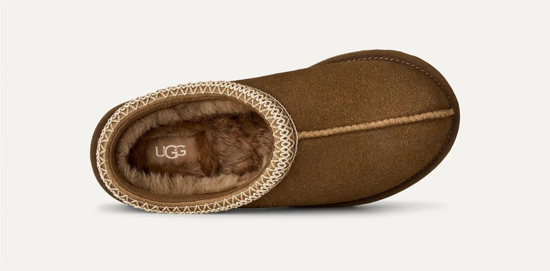 W Tasman II  Light Bronze