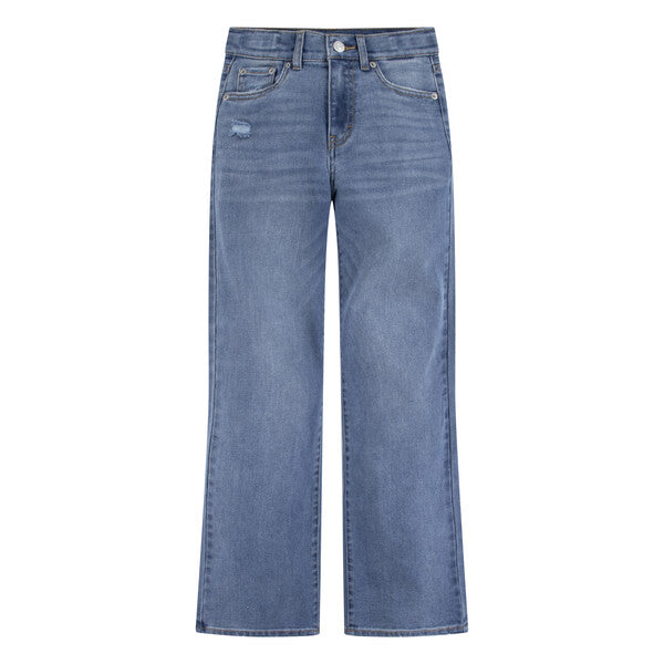 WIDE LEG JEANS  Dig It