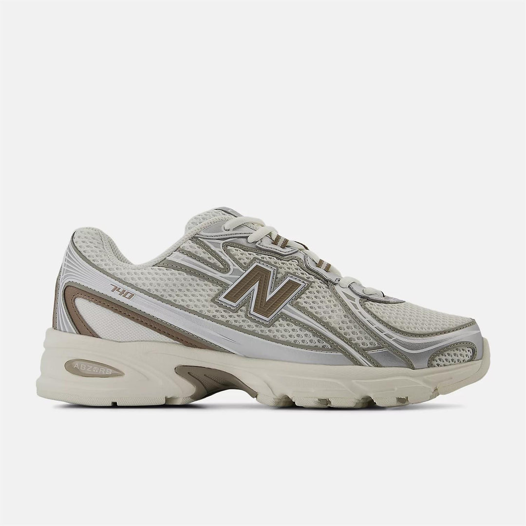 New Balance 740  Sea Salt