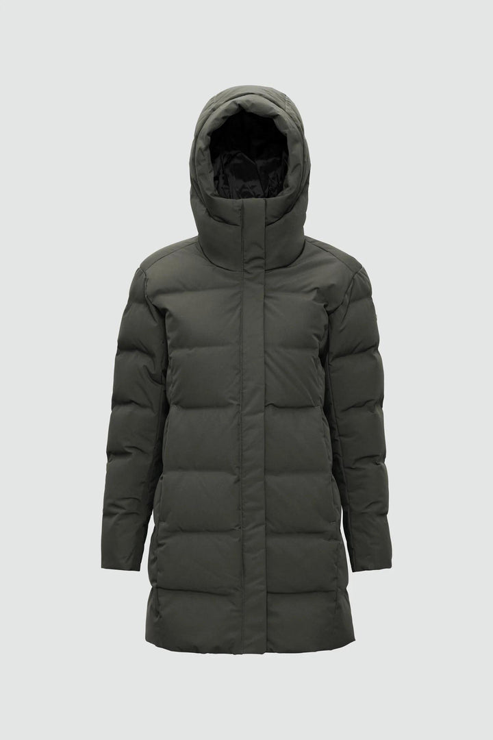 NOON II  Dark Olive
