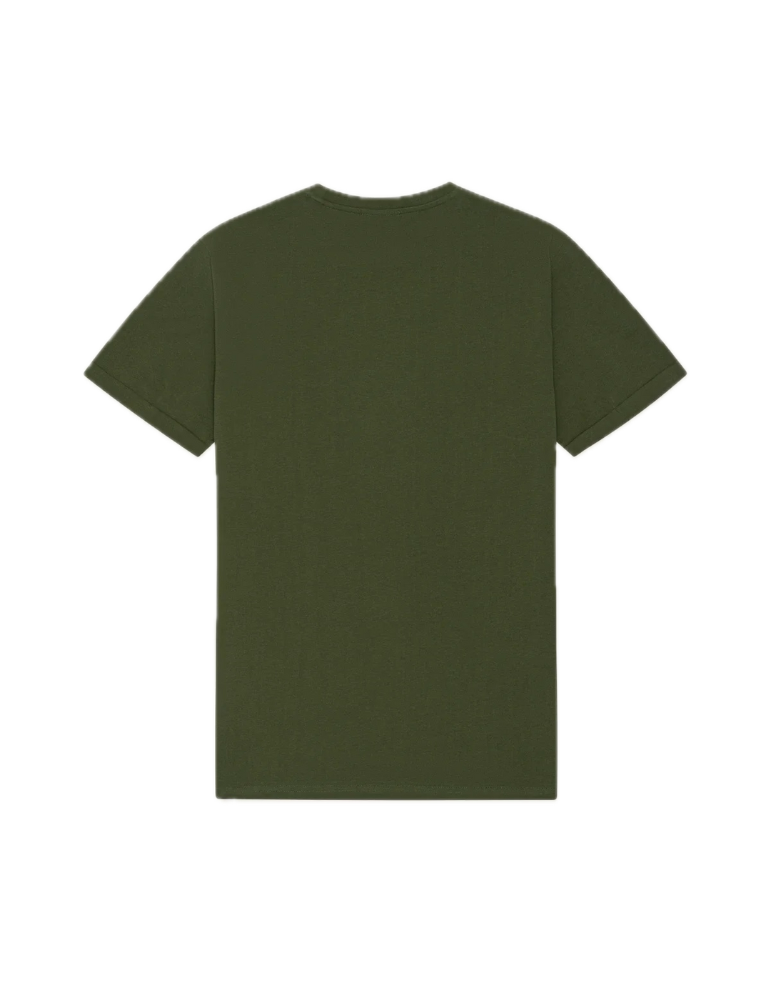 Core Tonal T-Shirt  Olive Night
