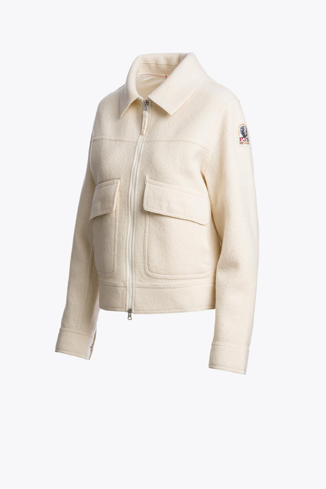 AMALU  Warm Ivory