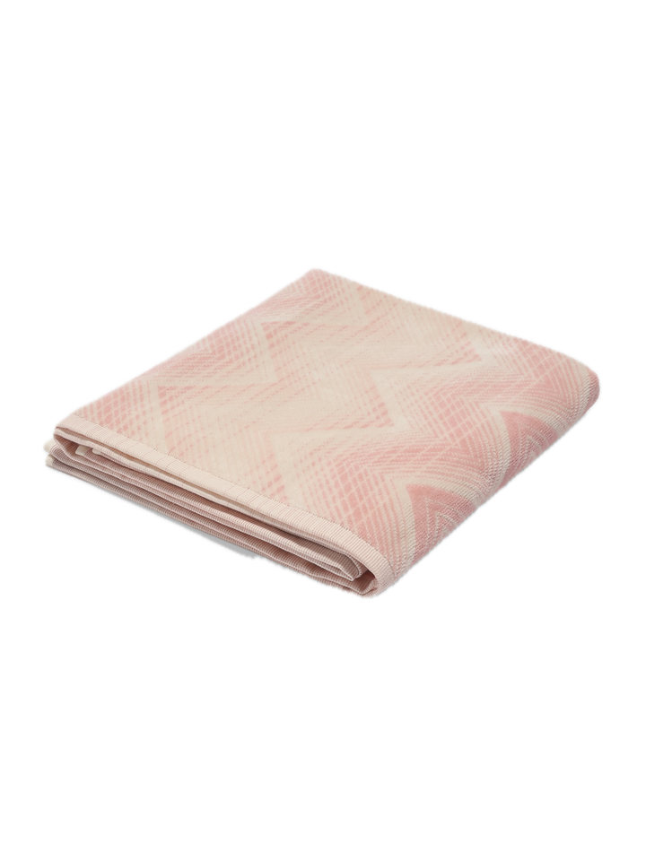 MAREA BATH TOWEL Pink