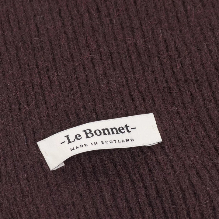 BEANIE  Espresso