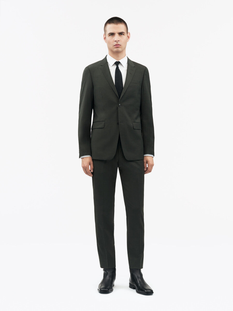 Jerretts  Olive Extreme