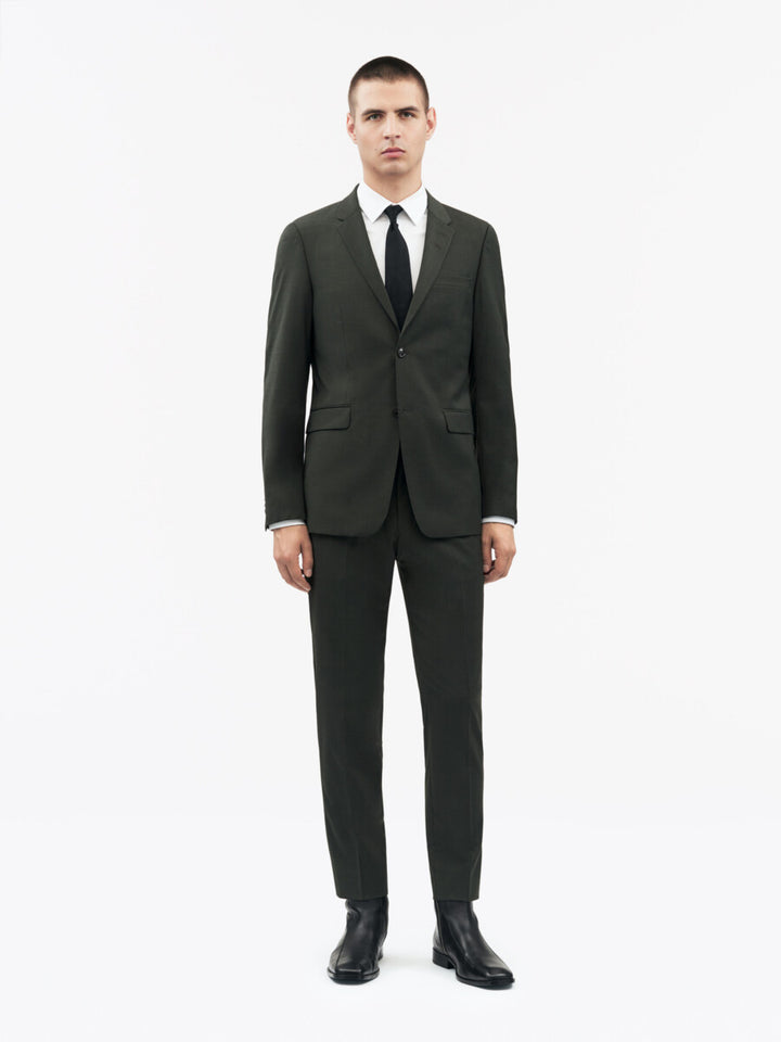 Jerretts  Olive Extreme