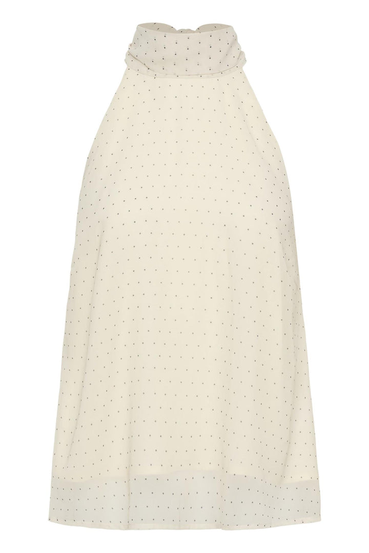 Gzdorah P Top  Birch Dot