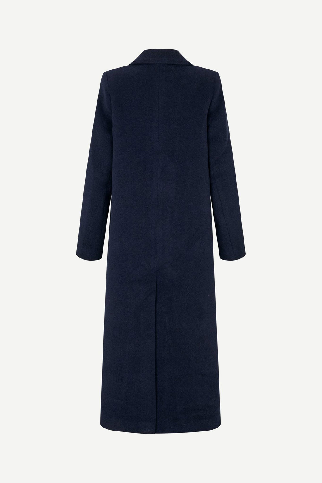 Falcon Coat 11104  Salute