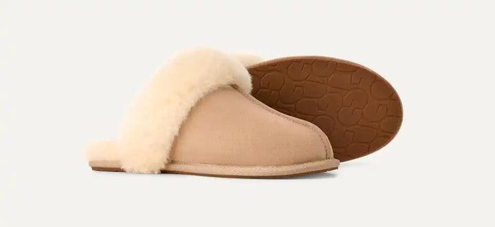 W Scuffette II  Sand