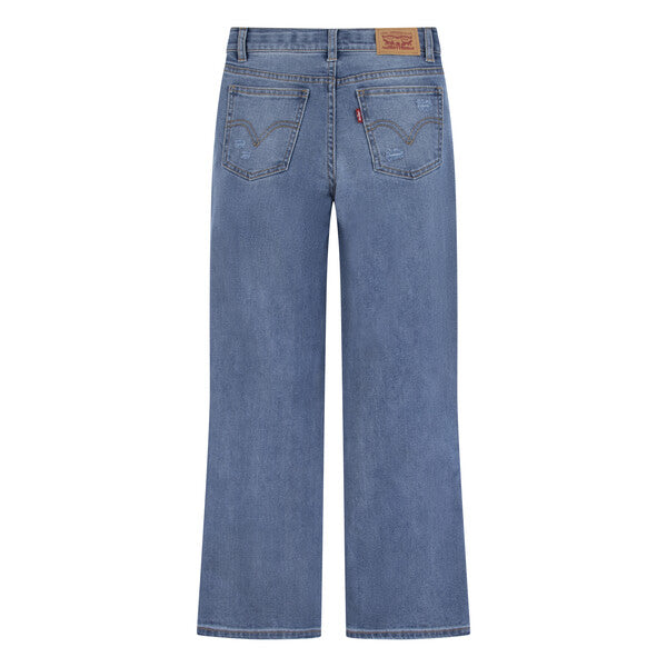 WIDE LEG JEANS  Dig It