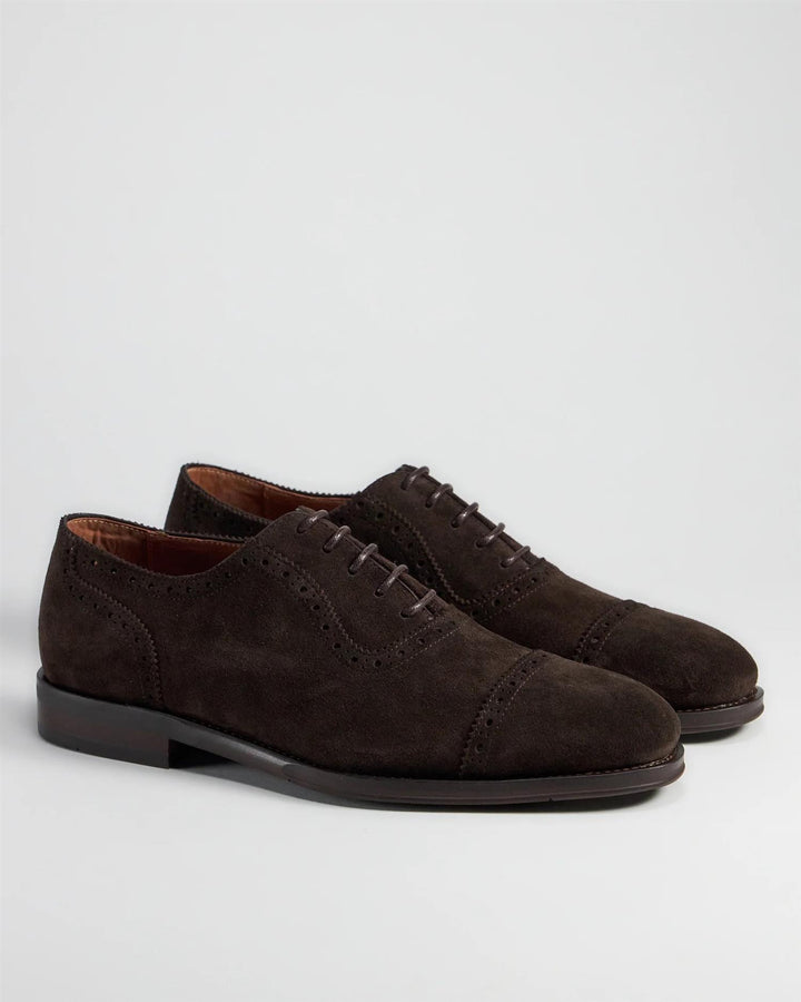 1031  Dk Brown
