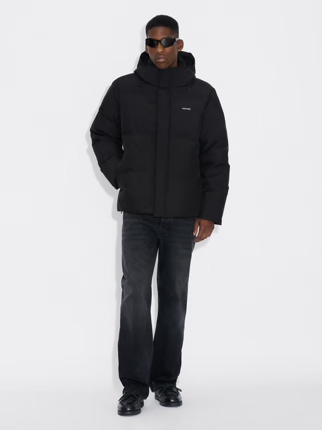 Dovre Lt Down Jacket  Black