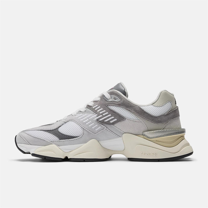 New Balance 9060  Grey