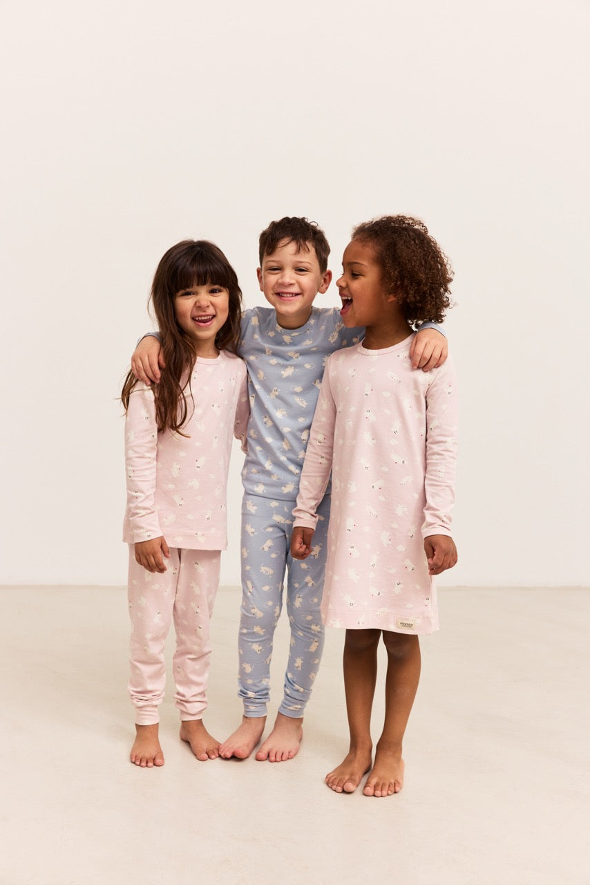 Sleepwear  Rose Moomin