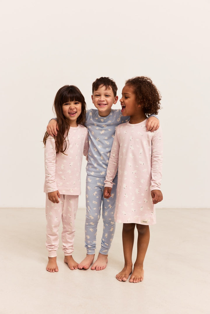 Sleepwear  Rose Moomin
