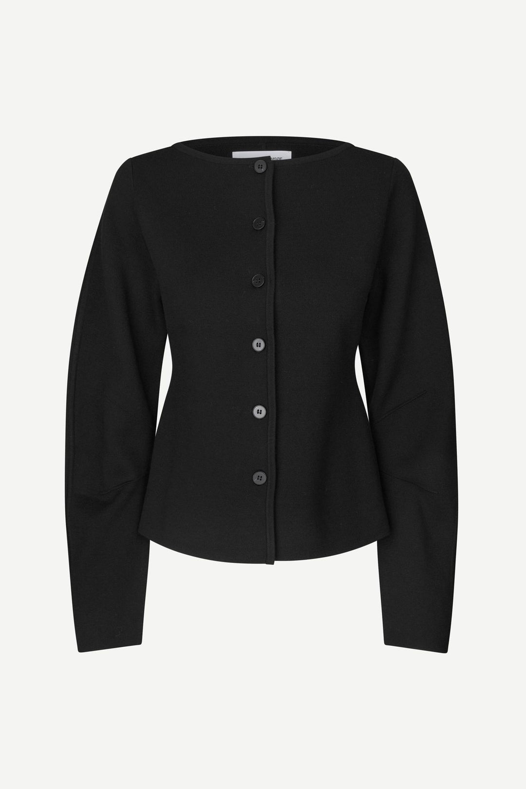 Saally Jacket 15825  Black