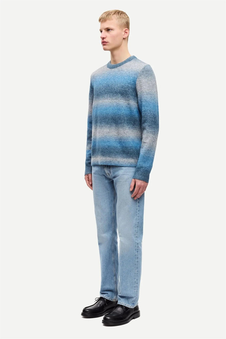Aiden Crew Neck 15012  Stellar St.