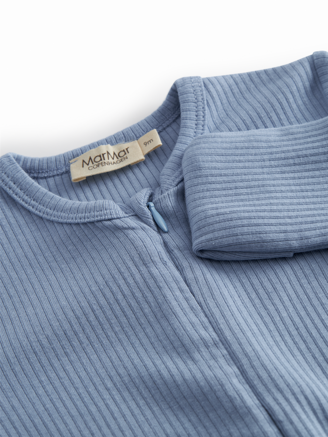 Rompy Zip  Blue Iris