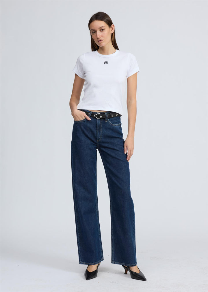 featherweight logan mr wide leg  Wellbrook