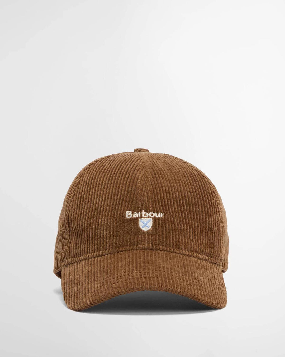 Barbour Preston Cap  Beige