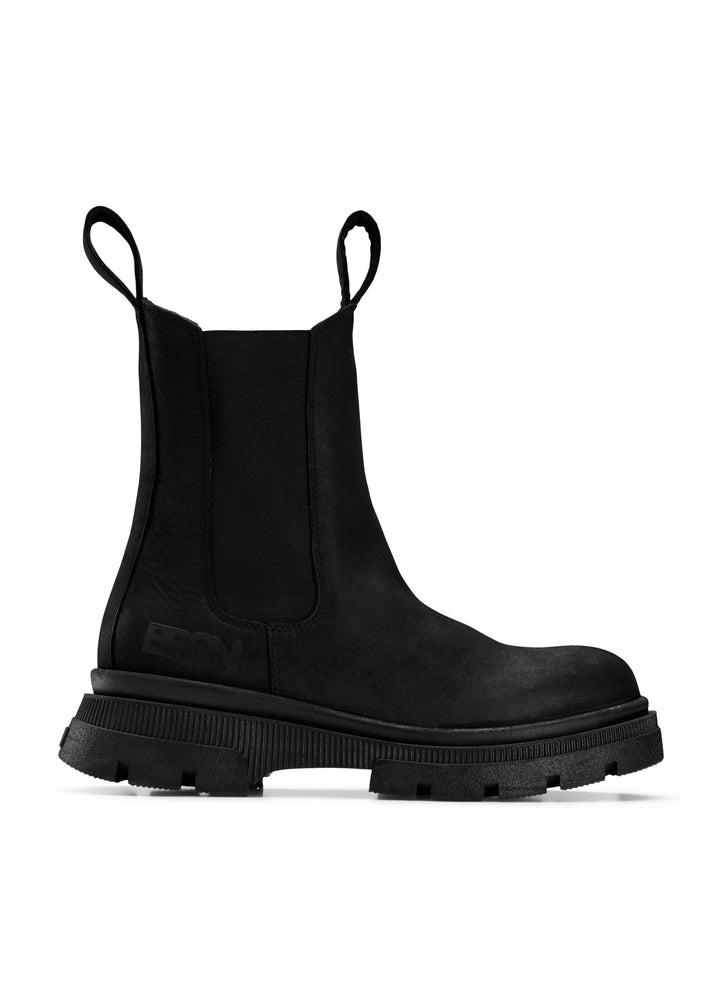 Chelsea Boot  095 New Black