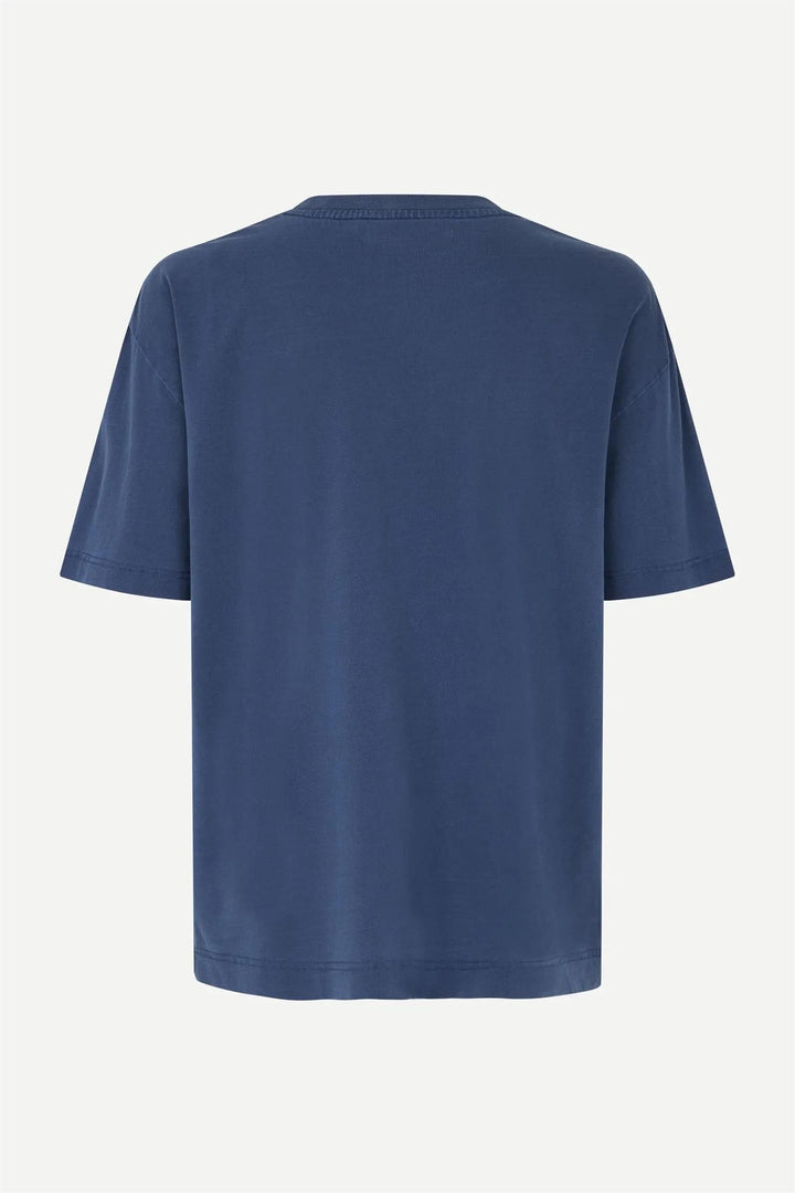 Sajoel T-Shirt  Salute