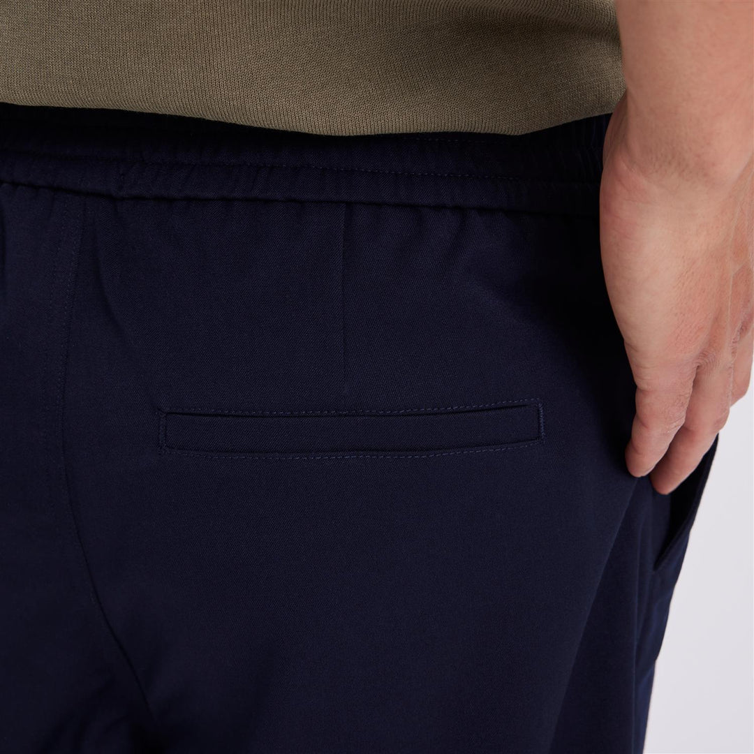 TuriPL Shorts 041  Navy