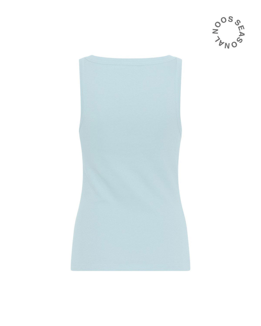 Gubbe Rasmia Sl Top  Blue