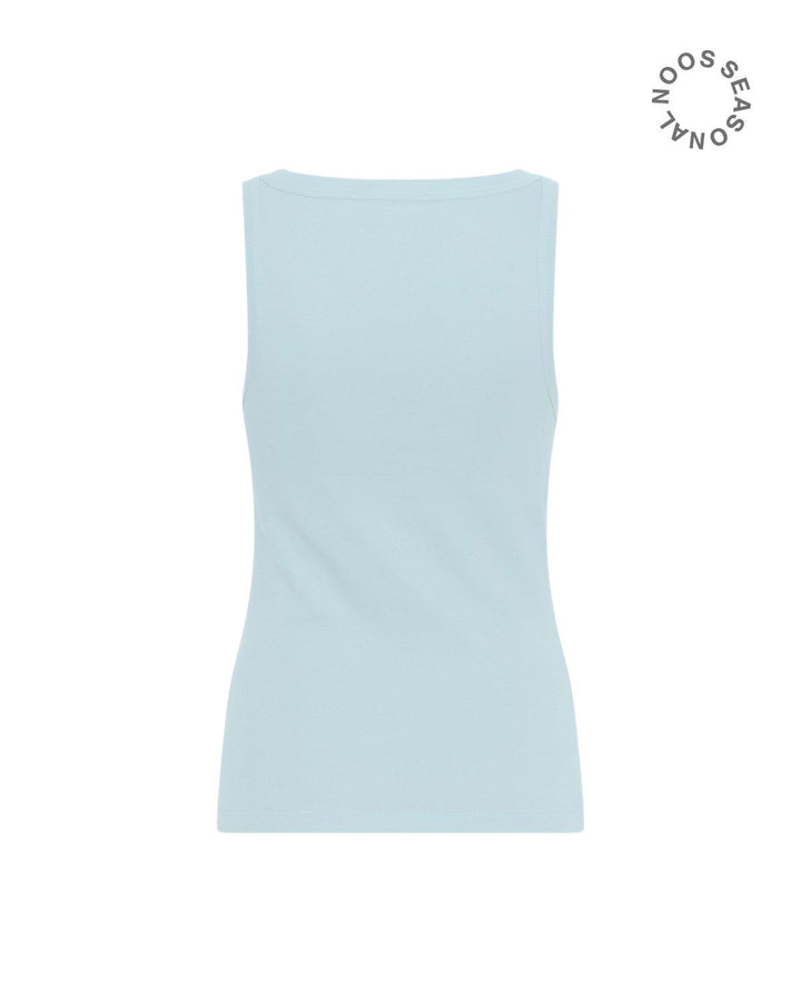 Gubbe Rasmia Sl Top  Blue