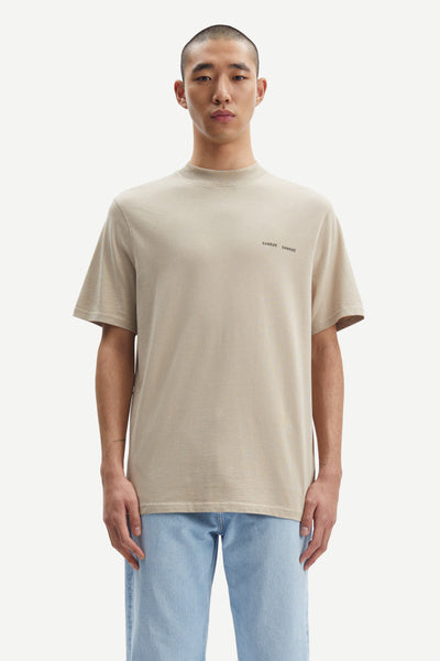 Norsbro T-Shirt  Pure Cashmere