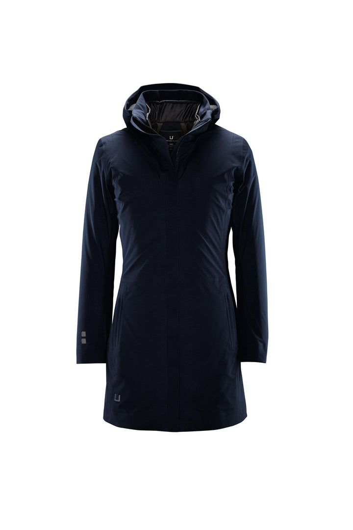 NOVA COAT  Navy
