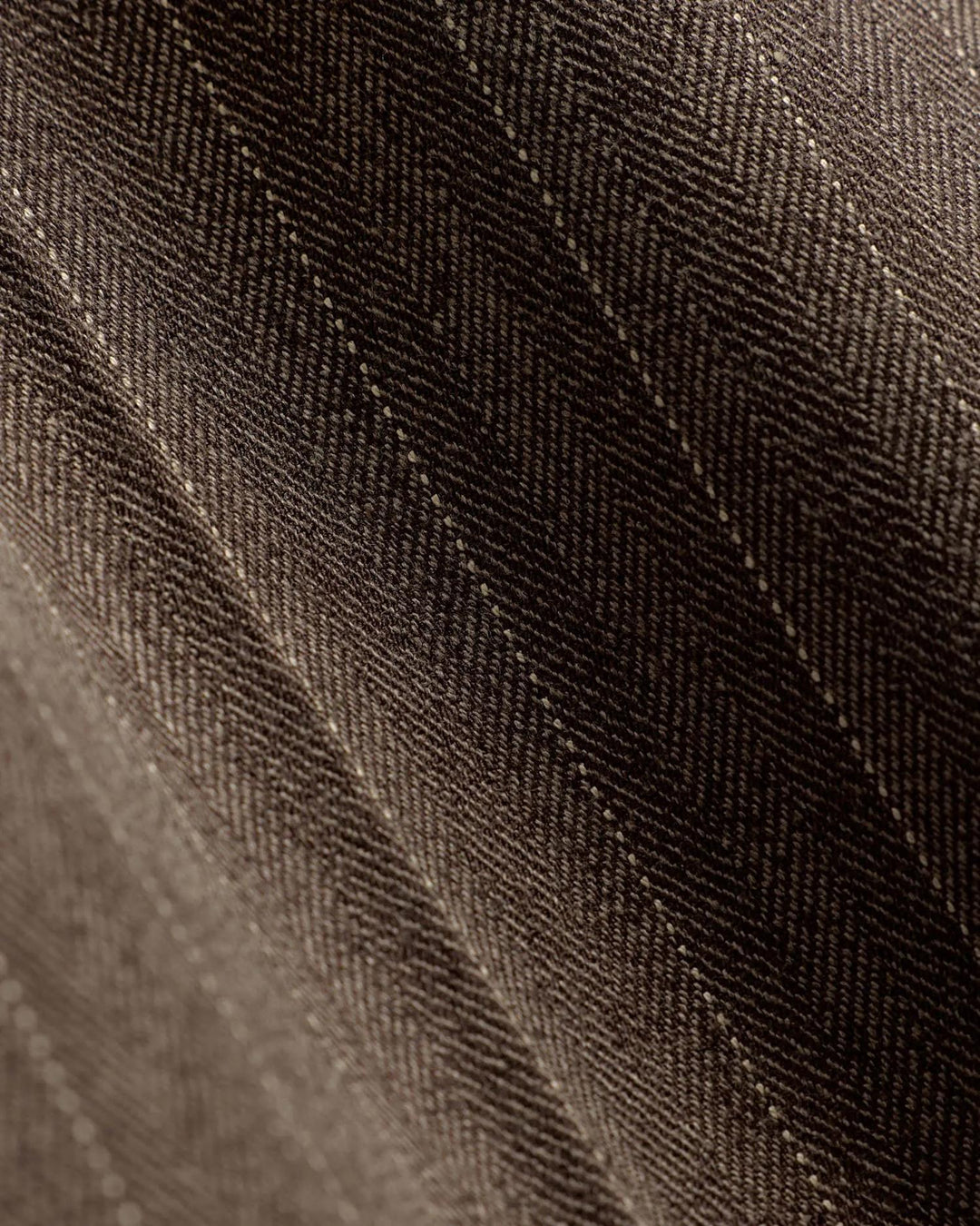 Reign Tailored Structured Pant  Mole Stripe