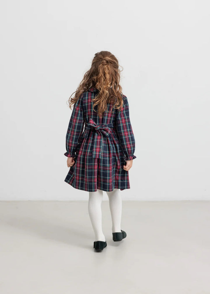 Delice  Pilot Navy Check