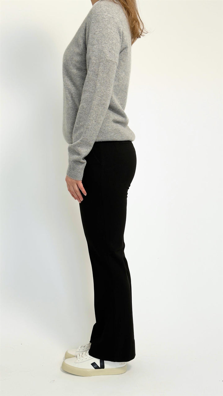 ClaraFV 285 ANKLE  Black