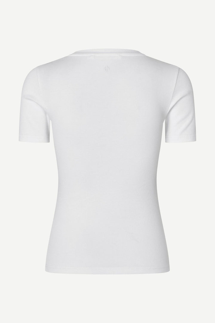 Saalexis T-Shirt  White