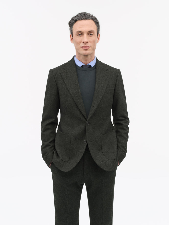 Easer Pp  Midnight Green