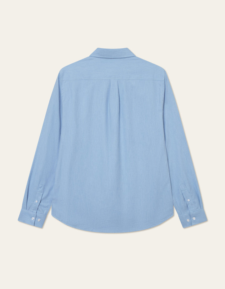 Desert Reg Shirt  Allure