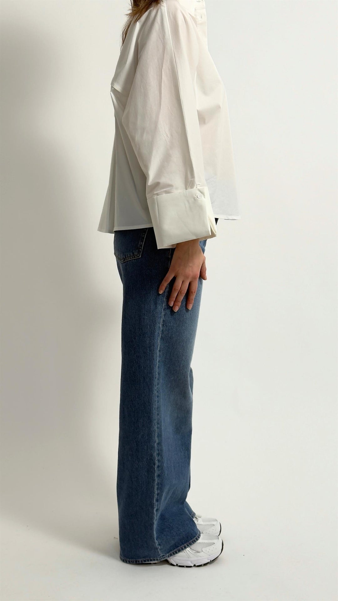 Reign Jean  M.Blue
